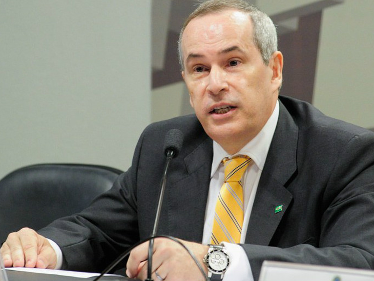 Brasil ainda precisa de 'ajustes' regulatórios, declara Décio Oddone da ANP
