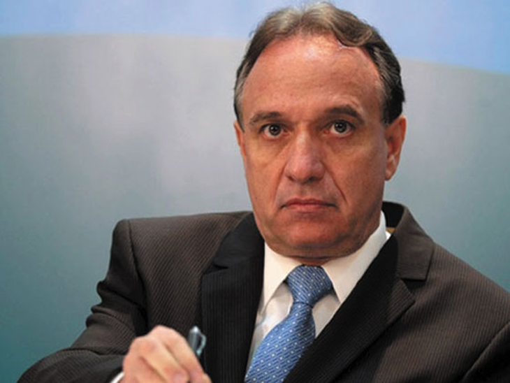 Murilo Ferreira renuncia à presidência do Conselho da Petrobras