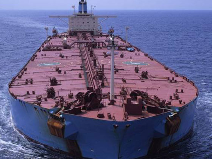 Petróleo e contêineres: segmentos em expansão no transporte marítimo mundial