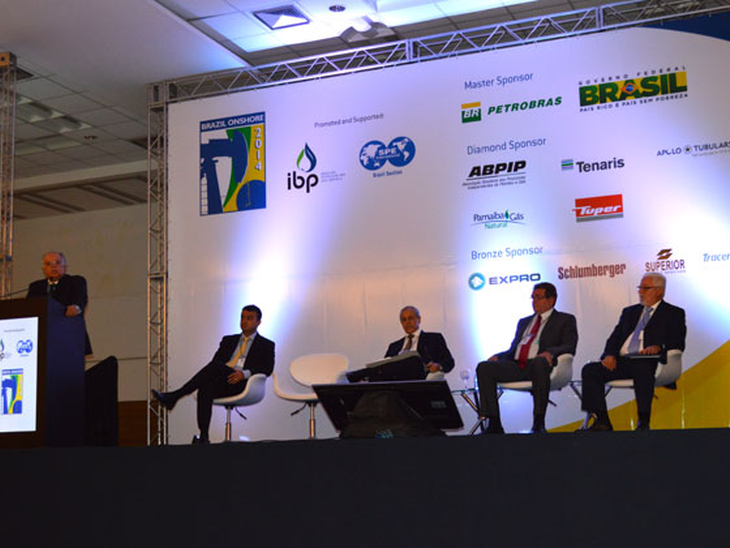 Brazil Onshore: Inovações e parcerias internacionais
