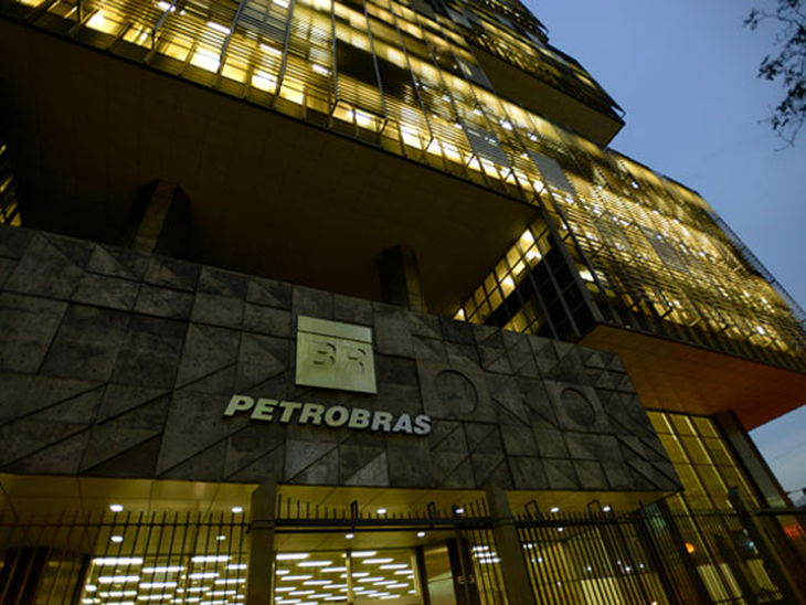 Petrobras completa 62 anos com foco em resultados, gestão e governança