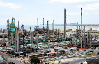 União vende carga de petróleo para Refinaria de Mataripe