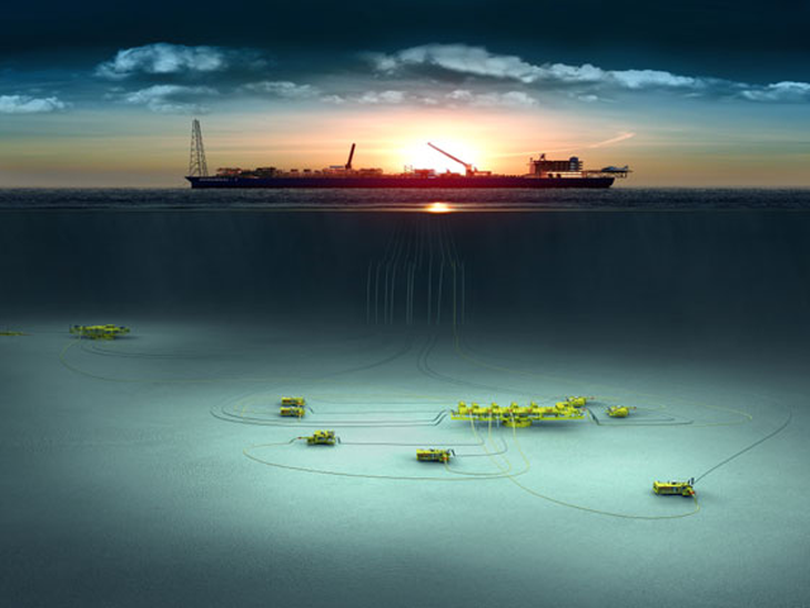 Onip conclui mapeamento de empresas para atender à indústria subsea
