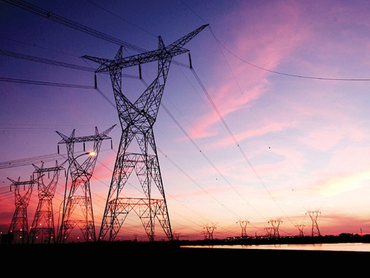 Consumo de energia elétrica tem alta de 7,2% na comparação com 2013