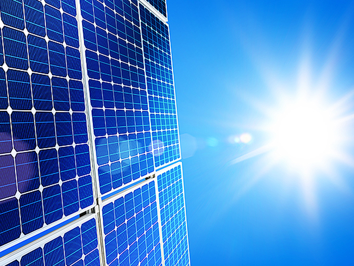 Acordo entre Apex-Brasil e Absolar fortalece setor fotovoltaico