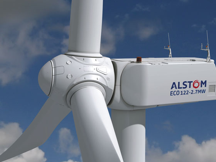 Assembleia de Acionistas da Alstom autoriza a venda dos negócios de Energia para a General Electric