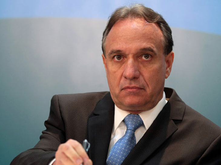 Presidente da Vale vai comandar Conselho de Administração da Petrobras