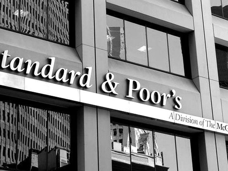 Grau de investimento: Standard & Poor's rebaixa Brasil para três níveis
