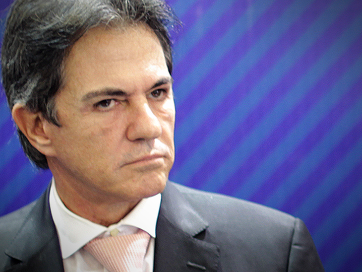 CPI: Augusto Mendonça abre a caixa-preta do 'Clube das Empreiteiras'