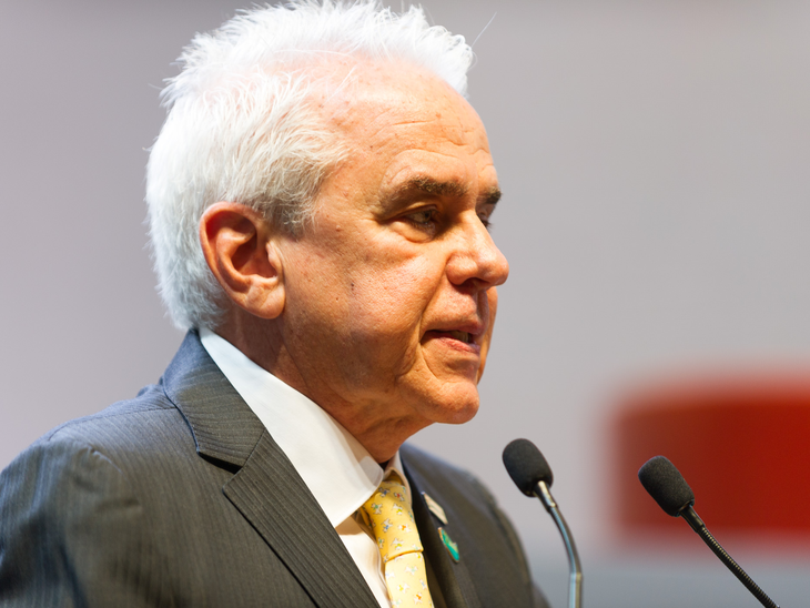 Petrobras negocia concessões com o governo do Uruguai