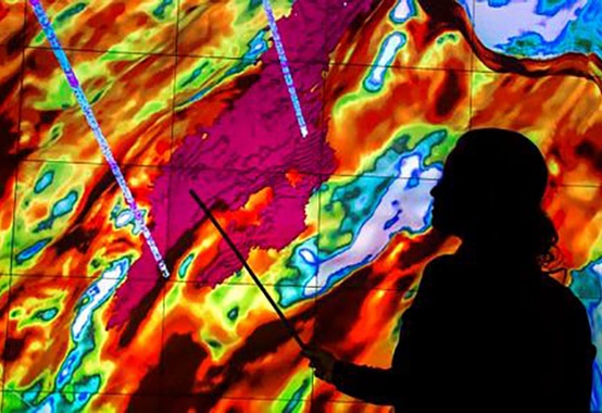 No 49º Congresso Brasileiro de Geologia o Rio vai discutir investimentos em óleo e gás No 49º Congresso Brasileiro de Geologia o Rio vai discutir investimentos em óleo e gás