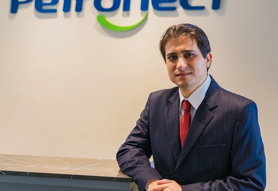 Marcelo de Carvalho Bonniard é o novo CEO da Petronect Marcelo de Carvalho Bonniard é o novo CEO da Petronect