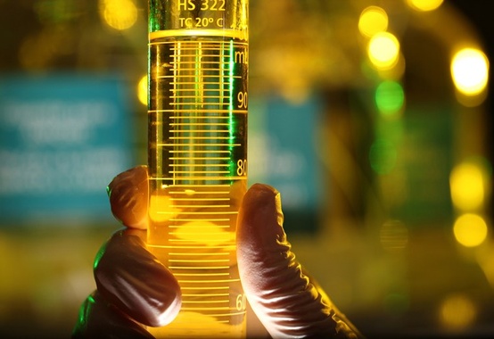Governo define queda da mistura de biodiesel Governo define queda da mistura de biodiesel