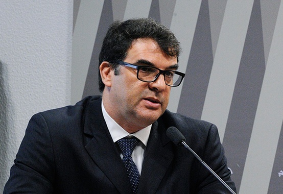Reate 2020: Nota técnica de royalties de 5% vai a consulta pública em agosto Reate 2020: Nota técnica de royalties de 5% vai a consulta pública em agosto