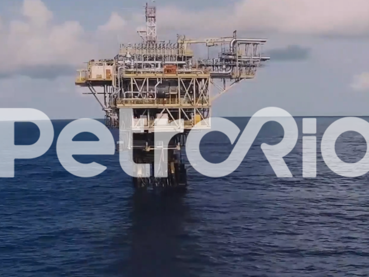 Petroleira renova marca inspirada em inovação e tecnologia