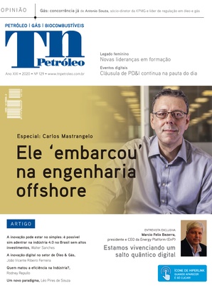 Edição atual