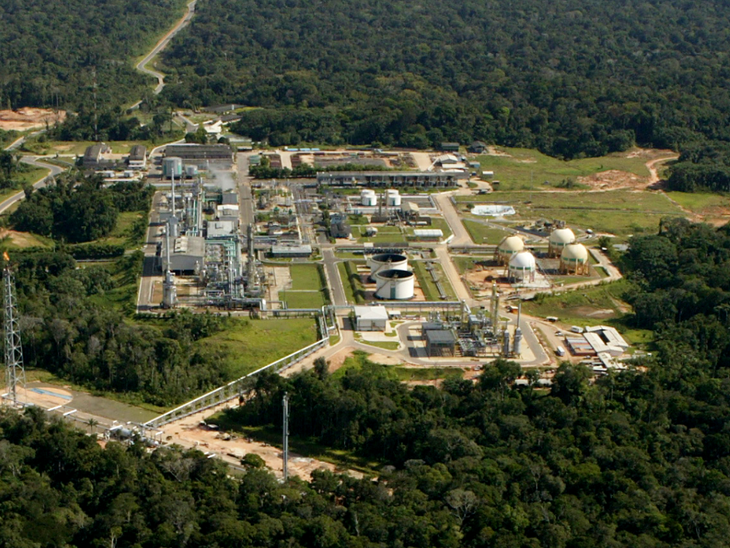 Gás natural gerou mais de R$ 1 bilhão de ICMS ao Amazonas em 2018 e 2019