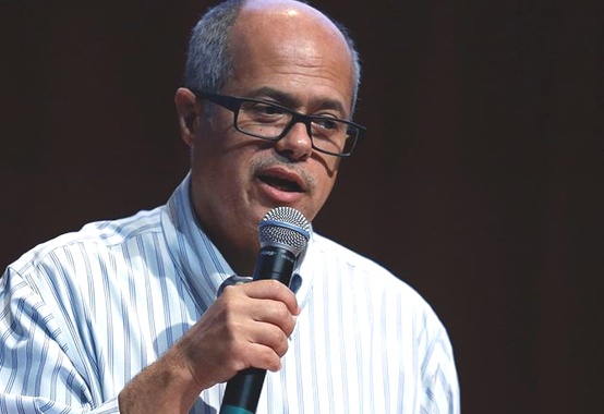 Orlando Ribeiro, da Petrobras/Cenpes sinaliza novas oportunidades para startups na abertura da O&G TechWeek 2019 Orlando Ribeiro, da Petrobras/Cenpes sinaliza novas oportunidades para startups na abertura da O&G TechWeek 2019