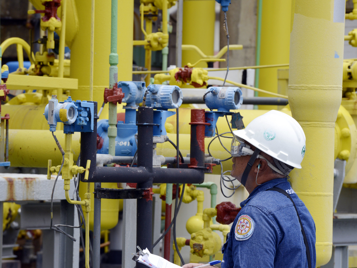 Emendas alteram essência do marco regulatório do gás