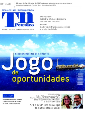 Edição atual