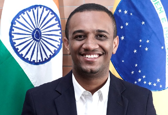 A Índia frente à Pandemia do Coronavírus, por Adriano Andrade A Índia frente à Pandemia do Coronavírus, por Adriano Andrade