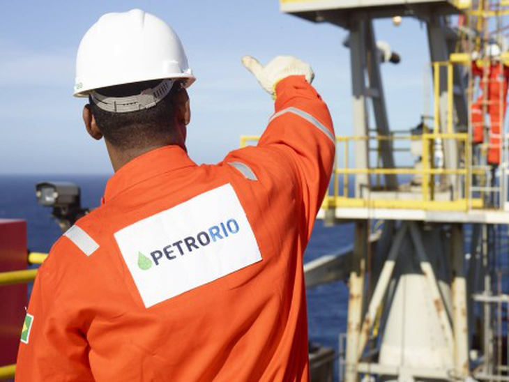 Com um aumento de 300% em relação a 2017, PetroRio registra lucro de R$ 204,9 milhões em 2018