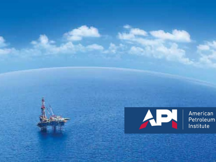 Demonstre sua qualidade através de certificações API Demonstre sua qualidade através de certificações API