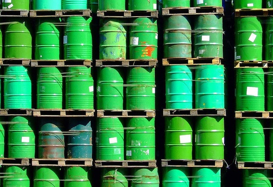 Demanda por petróleo terá menor alta desde 2011 Demanda por petróleo terá menor alta desde 2011