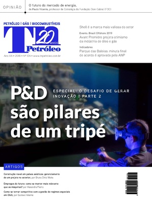 Edição atual
