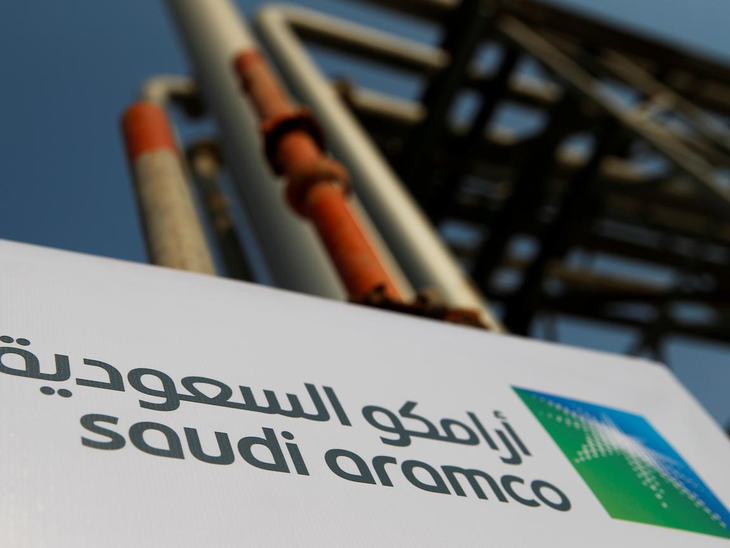 Na maior oferta de ações (IPO) da história, Saudi Aramco consegue US$ 25,6 bilhões e vale agora US$ 1,7 trilhão