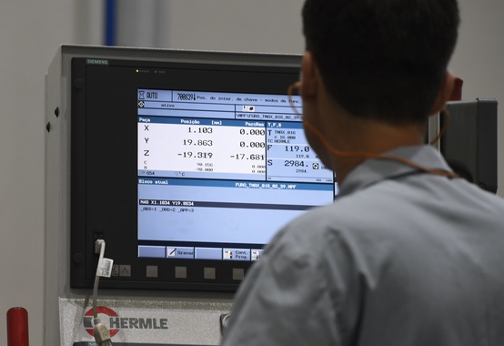 Segundo pesquisa da CNI, confiança do empresário industrial está de volta em agosto Segundo pesquisa da CNI, confiança do empresário industrial está de volta em agosto