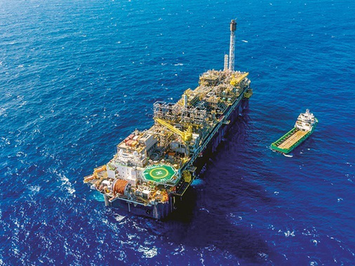 Qualidade, preço e prazo na contratação da P-78 e P-79 serão decisivos, diz Petrobras  Qualidade, preço e prazo na contratação da P-78 e P-79 serão decisivos, diz Petrobras