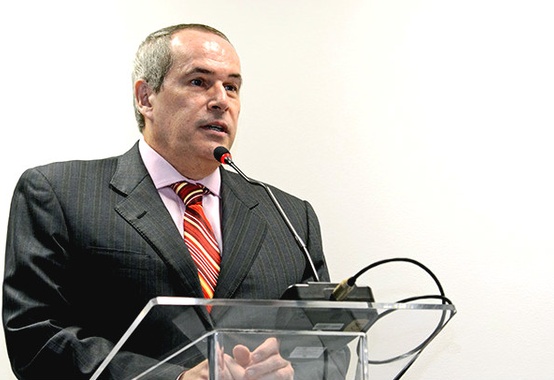No Rio, ANP participa do 16º Congresso Internacional de Geofísica/Expogef No Rio, ANP participa do 16º Congresso Internacional de Geofísica/Expogef