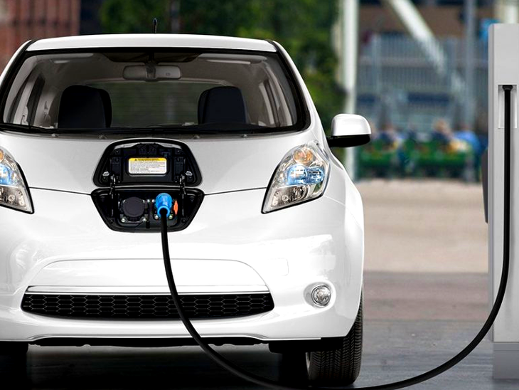 Pesquisadores investigam solução para o armazenamento de energia para veículos elétricos e residências Pesquisadores investigam solução para o armazenamento de energia para veículos elétricos e residências