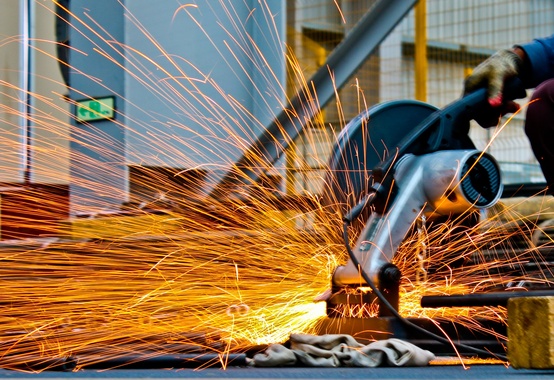 Governo Federal promove mudanças nas NRs de Segurança e Saúde no Trabalho Governo Federal promove mudanças nas NRs de Segurança e Saúde no Trabalho