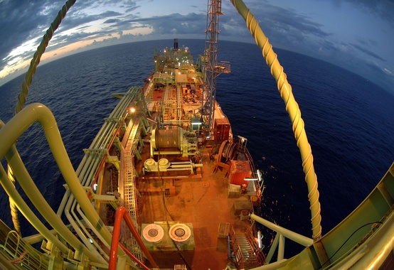 No 3º trimestre, Petrobras melhora produção com destaque para o pré-sal que teve um aumento de 32% no ano No 3º trimestre, Petrobras melhora produção com destaque para o pré-sal que teve um aumento de 32% no ano