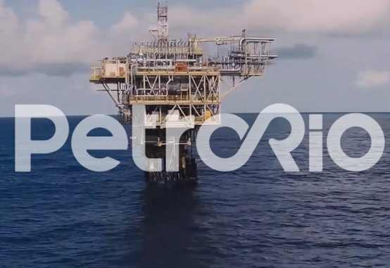 Petroleira renova marca inspirada em inovação e tecnologia