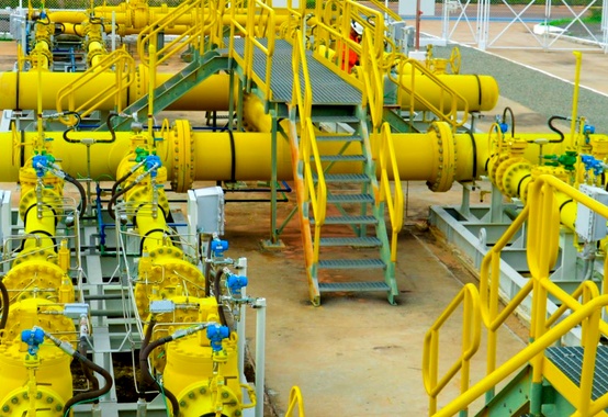 Distribuidoras de gás canalizado do Nordeste planejam investir R$ 1,5 bi nos próximos cinco anos Distribuidoras de gás canalizado do Nordeste planejam investir R$ 1,5 bi nos próximos cinco anos