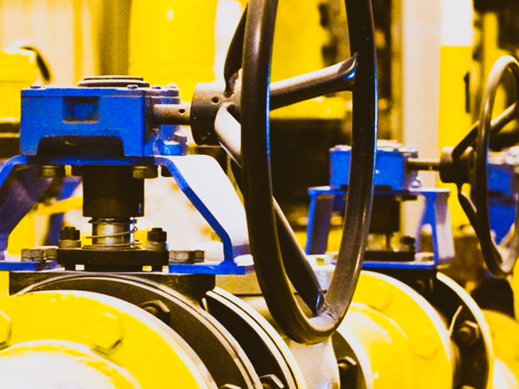 Gás natural contribuiu com a recuperação econômica catarinense em 2020 Gás natural contribuiu com a recuperação econômica catarinense em 2020