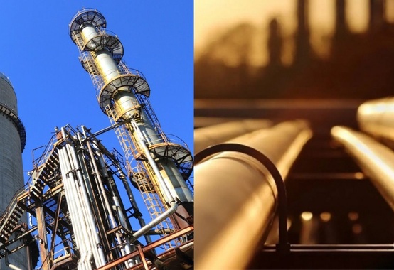 Com um olhar no futuro, Petrobras lança os programas Biorefino 2030 e Gas+ Com um olhar no futuro, Petrobras lança os programas Biorefino 2030 e Gas+