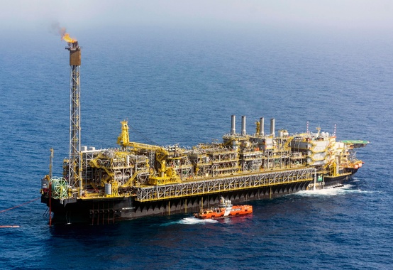Com destaque no pré-sal, Petrobras registra recordes na produção em 2020 Com destaque no pré-sal, Petrobras registra recordes na produção em 2020