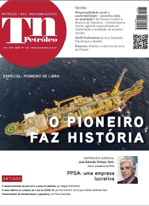 Edição atual