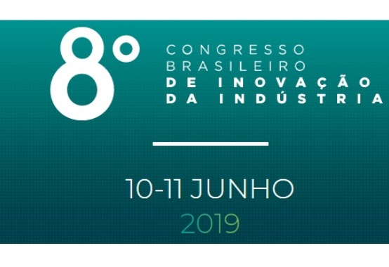 Impacto da tecnologia no futuro será debatido no 8º Congresso Brasileiro de Inovação da Indústria Impacto da tecnologia no futuro será debatido no 8º Congresso Brasileiro de Inovação da Indústria