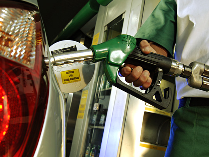 Venda total do etanol avança 11,66% em novembro; mercado interno cresce 11,46%  