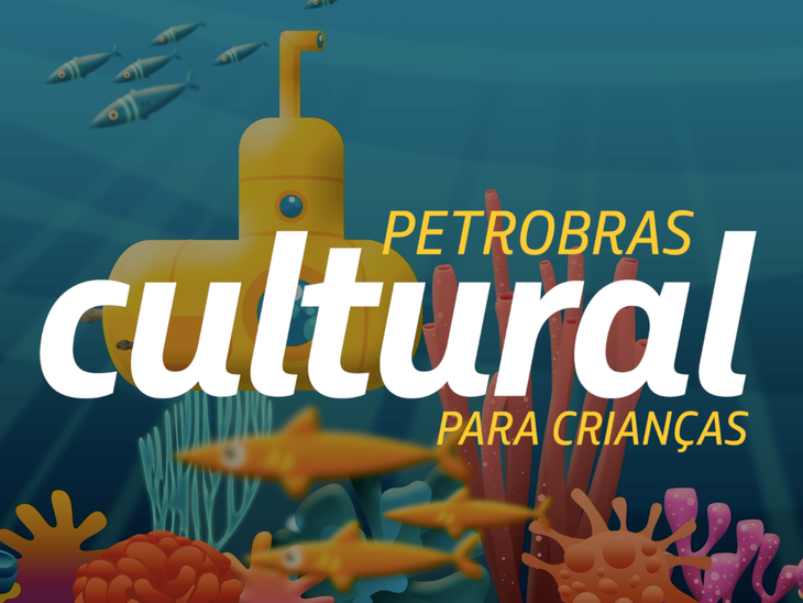 Petrobras Cultural recebe mais de 900 inscrições em seleção de artes cênicas