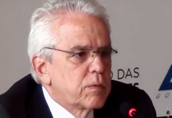 Roberto Castello Branco vai assumir presidência da Petrobras Roberto Castello Branco vai assumir presidência da Petrobras
