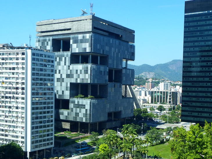Em Alagoas, sete concessões terrestres e de águas rasas são colocadas à venda pela Petrobras Em Alagoas, sete concessões terrestres e de águas rasas são colocadas à venda pela Petrobras