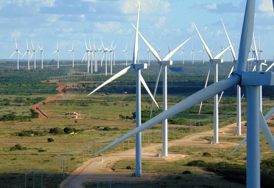 AES Brasil firma memorando de entendimento com a Ferbasa para fornecimento de energia AES Brasil firma memorando de entendimento com a Ferbasa para fornecimento de energia
