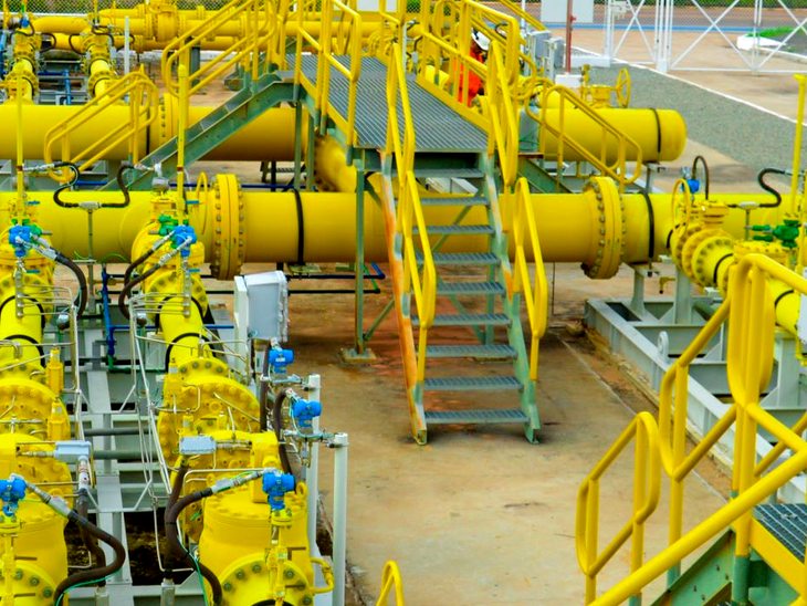 Distribuidoras de gás canalizado do Nordeste planejam investir R$ 1,5 bi nos próximos cinco anos