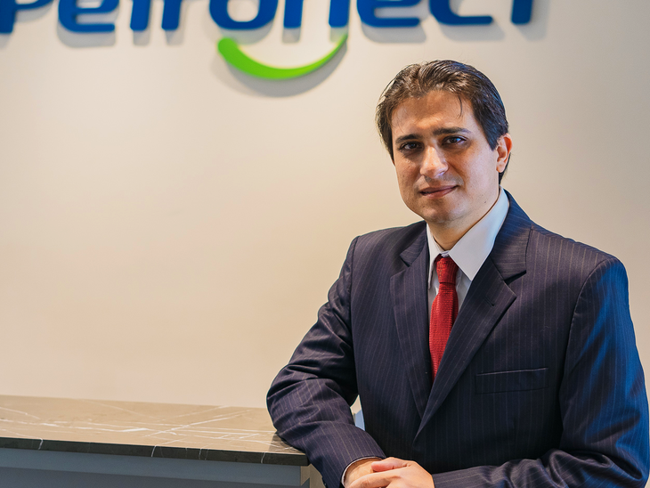 Marcelo de Carvalho Bonniard é o novo CEO da Petronect 